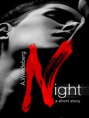 cover image of Night